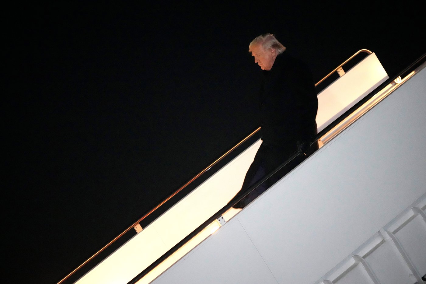 Annual governors' gathering with White House unraveling after Trump excludes Democrats | iNFOnews.ca Annual governors' gathering with White House unraveling after Trump excludes Democrats | iNFOnews.ca