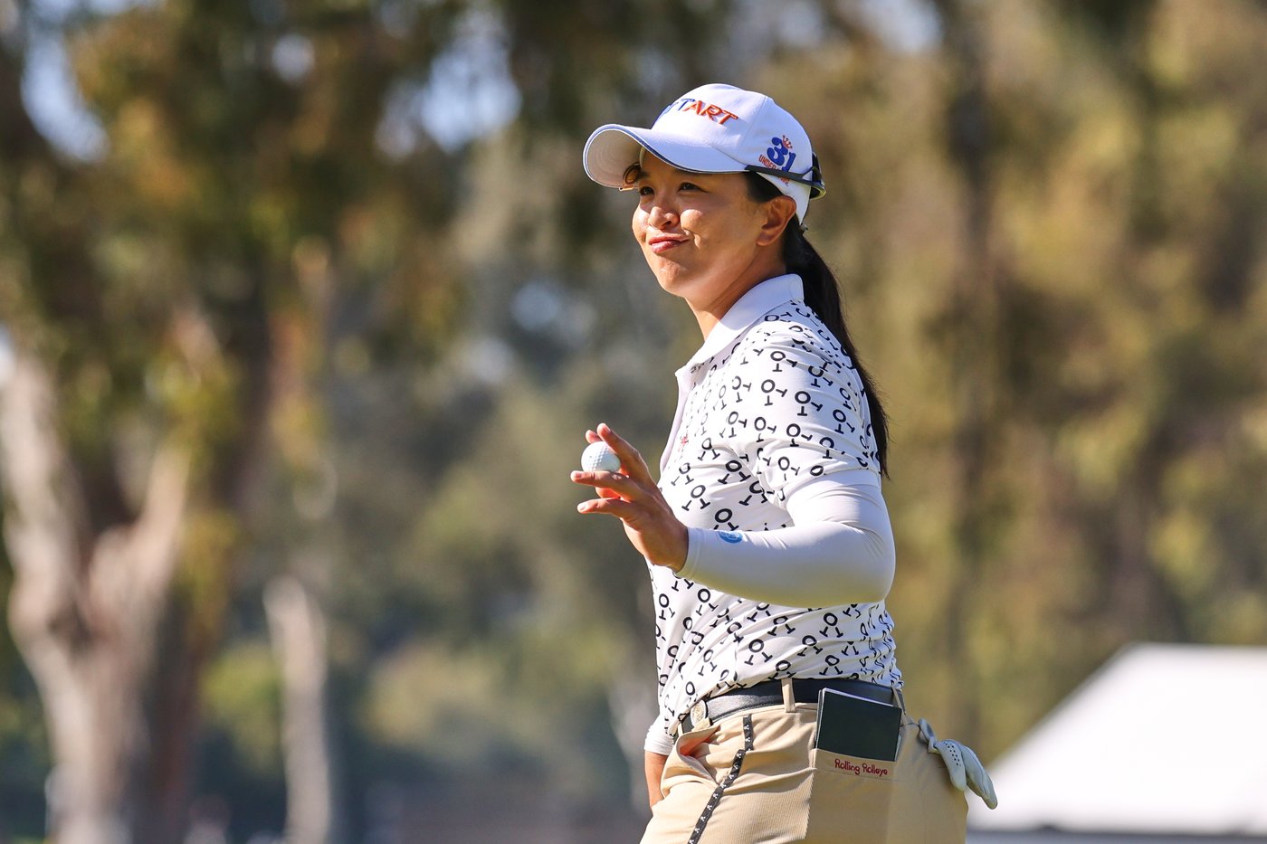 Nelly Korda seizes share of 3rd-round lead at US Women's Open with late birdie spree | iNFOnews.ca Nelly Korda seizes share of 3rd-round lead at US Women's Open with late birdie spree | iNFOnews.ca