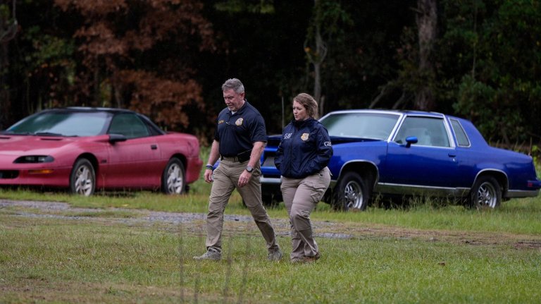 No arrests announced in shootings that killed 2, left dozens injured at Georgia block party | iNFOnews.ca