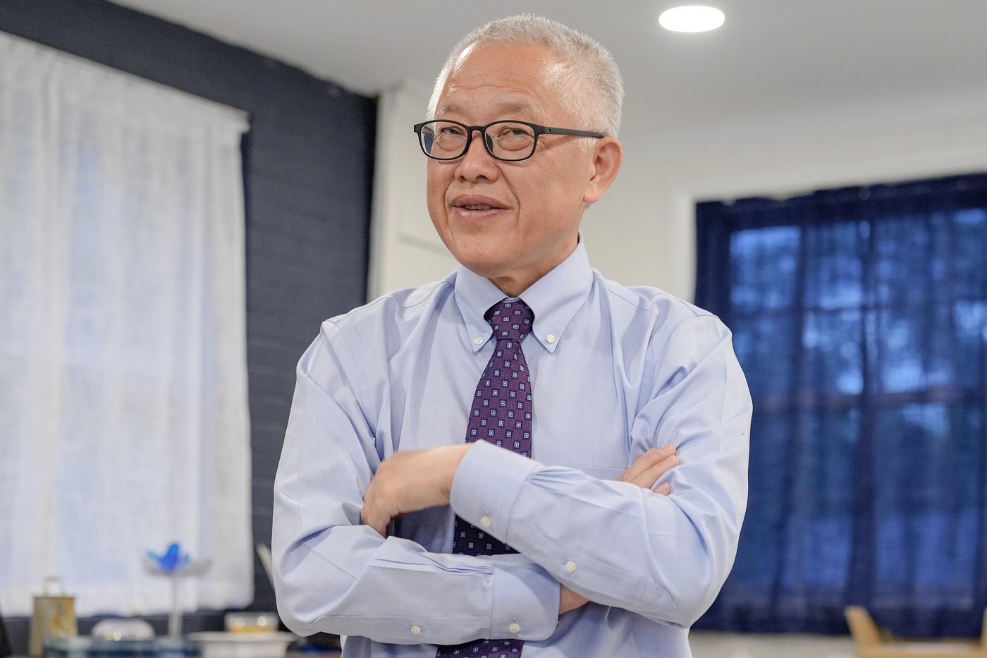 From prison fears to fireworks, Chinese pastor recounts sudden release after Trump's intervention | iNFOnews.ca From prison fears to fireworks, Chinese pastor recounts sudden release after Trump's intervention | iNFOnews.ca