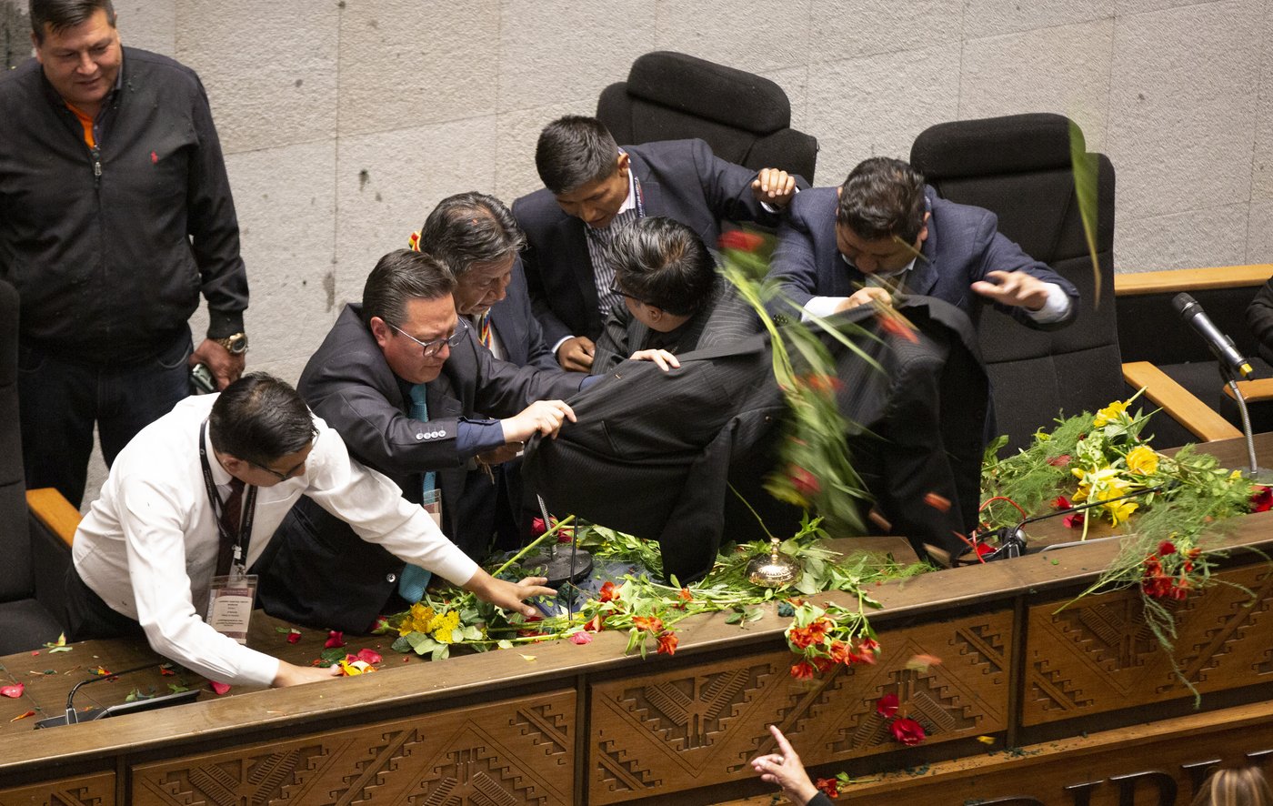 PHOTO COLLECTION: AP Top Photos of the Day, Friday, November 8, 2024 | iNFOnews.ca PHOTO COLLECTION: AP Top Photos of the Day, Friday, November 8, 2024 | iNFOnews.ca