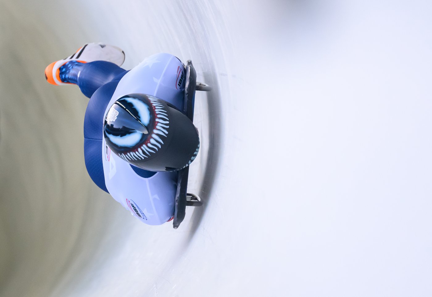 Austin Florian, Mystique Ro, Kelly Curtis, Dan Barefoot make the US Olympic skeleton team | iNFOnews.ca