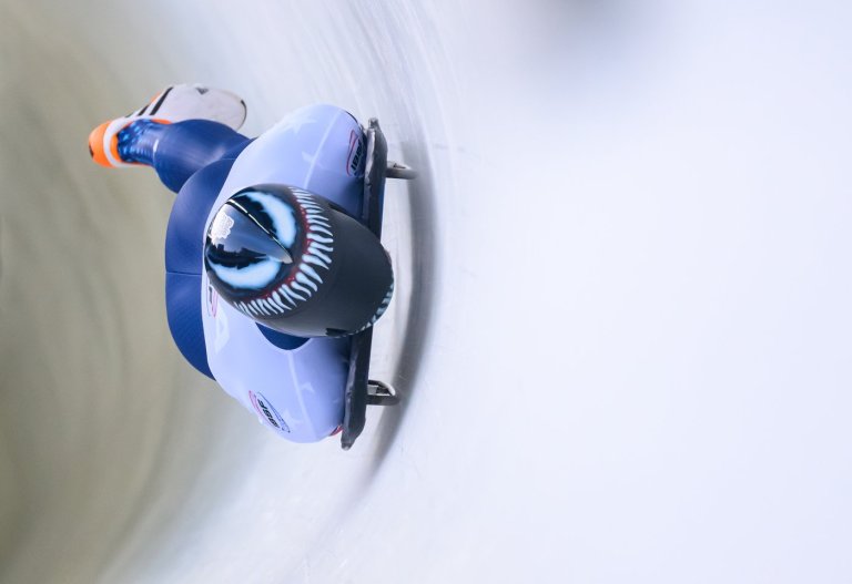 Austin Florian, Mystique Ro, Kelly Curtis, Dan Barefoot make the US Olympic skeleton team | iNFOnews.ca