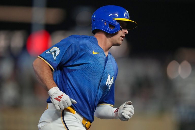 Brooks Lee homers, Twins score four runs in the sixth in 5-3 win over Royals | iNFOnews.ca