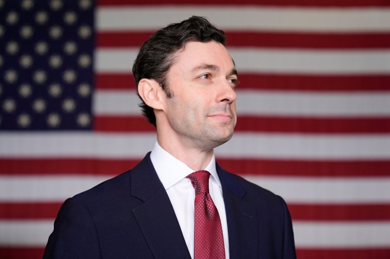 Georgia Democrat Jon Ossoff gambles on shutdown to save health subsidies as reelection bid looms | iNFOnews.ca Georgia Democrat Jon Ossoff gambles on shutdown to save health subsidies as reelection bid looms | iNFOnews.ca