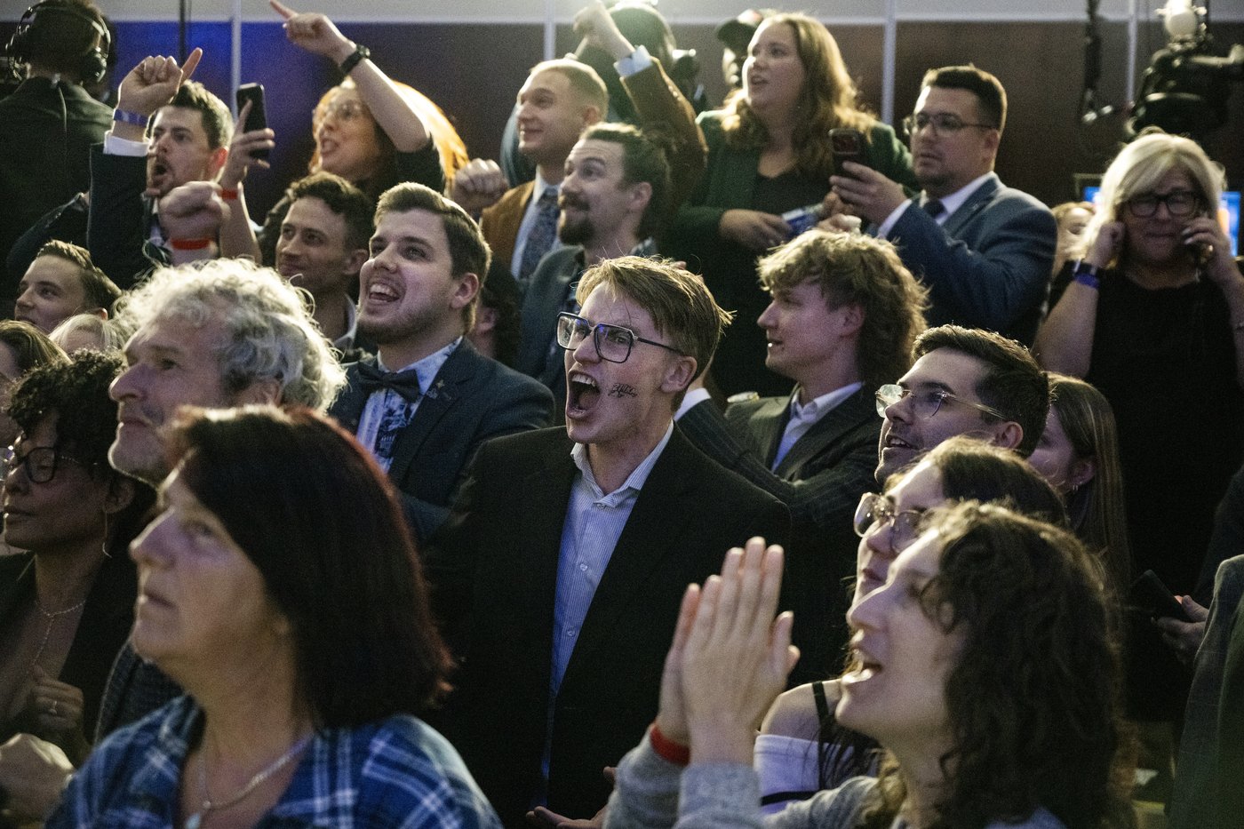 Sovereigntist Parti Québécois is projected to form minority government | iNFOnews.ca Sovereigntist Parti Québécois is projected to form minority government | iNFOnews.ca