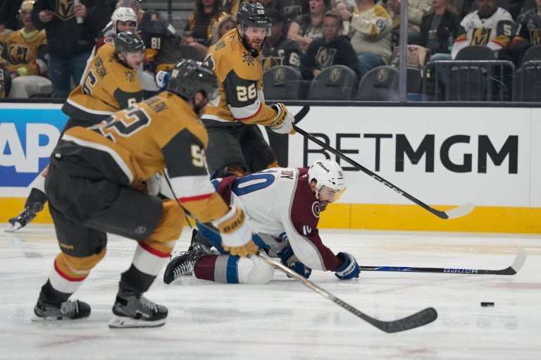 The Golden Knights and the Hurricanes both bring a hyper-defensive focus into the Stanley Cup Final | iNFOnews.ca