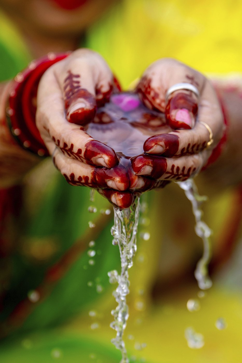 See the world in vertical: Top photos by AP's photojournalists | iNFOnews.ca