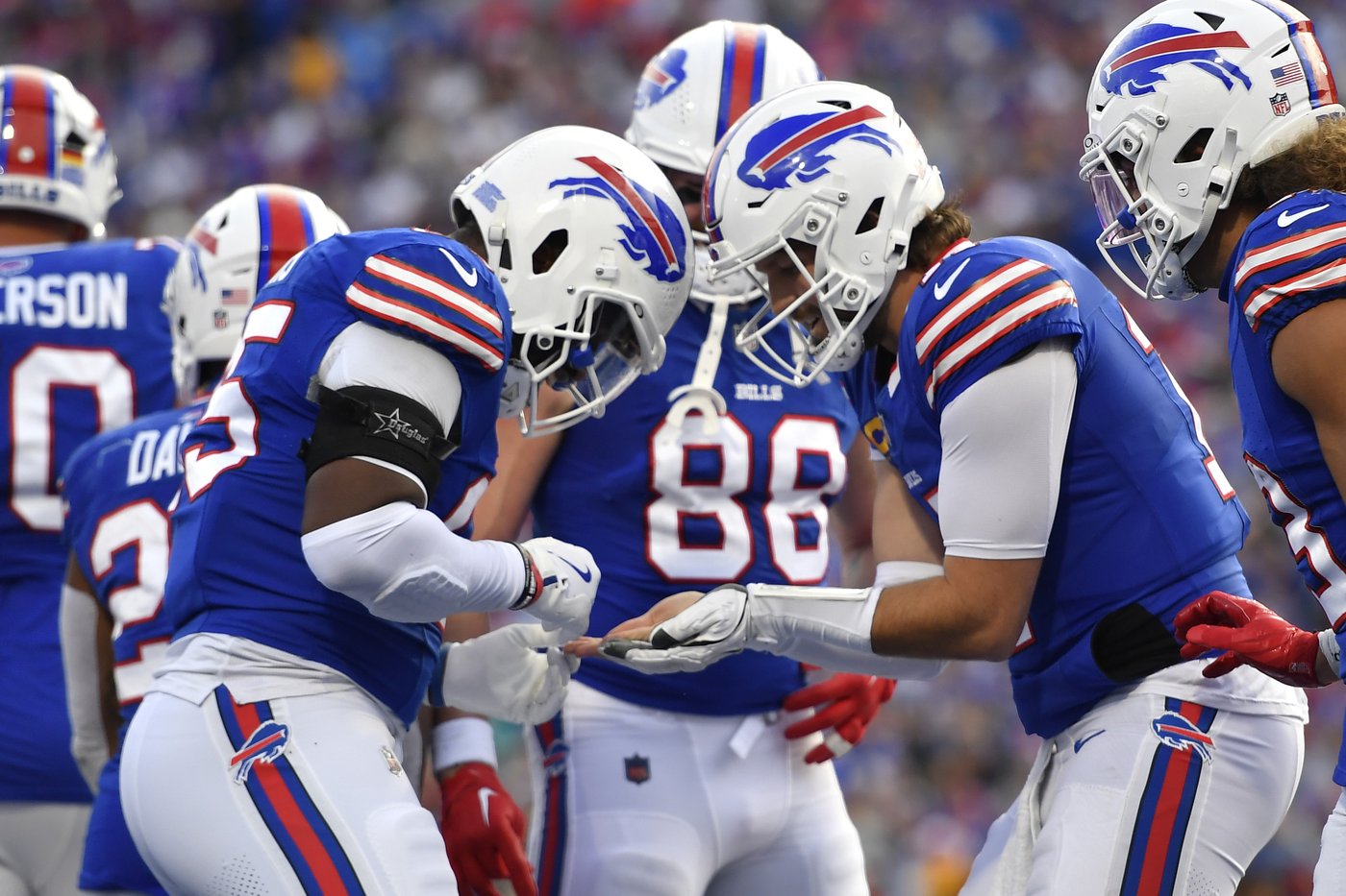 Bass' 61-yard field goal gives Allen and Bills a thrilling 30-27 win over Tagovailoa and Dolphins | iNFOnews.ca