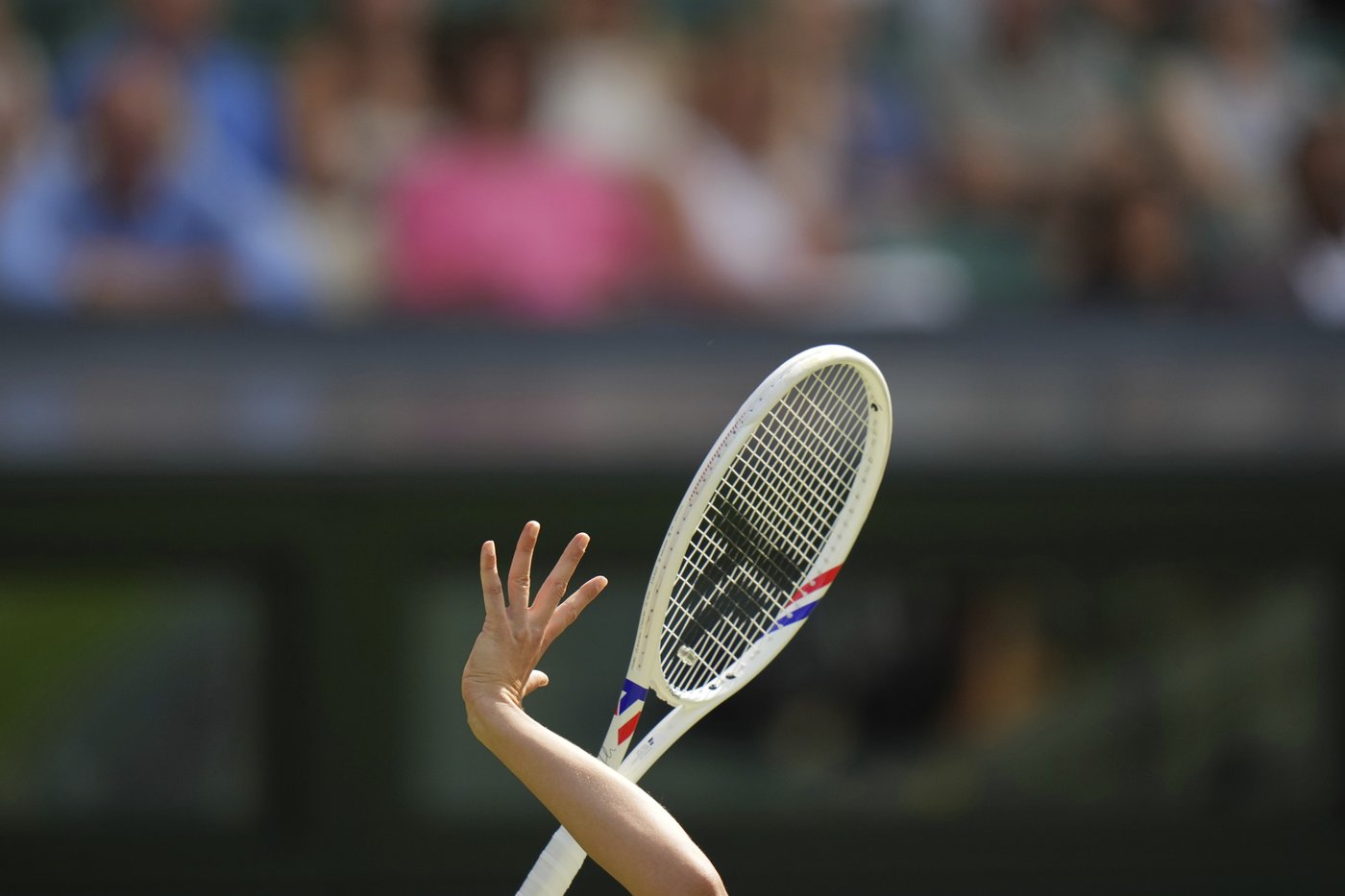 PHOTO COLLECTION: Best of Wimbledon Tennis Second Round | iNFOnews.ca