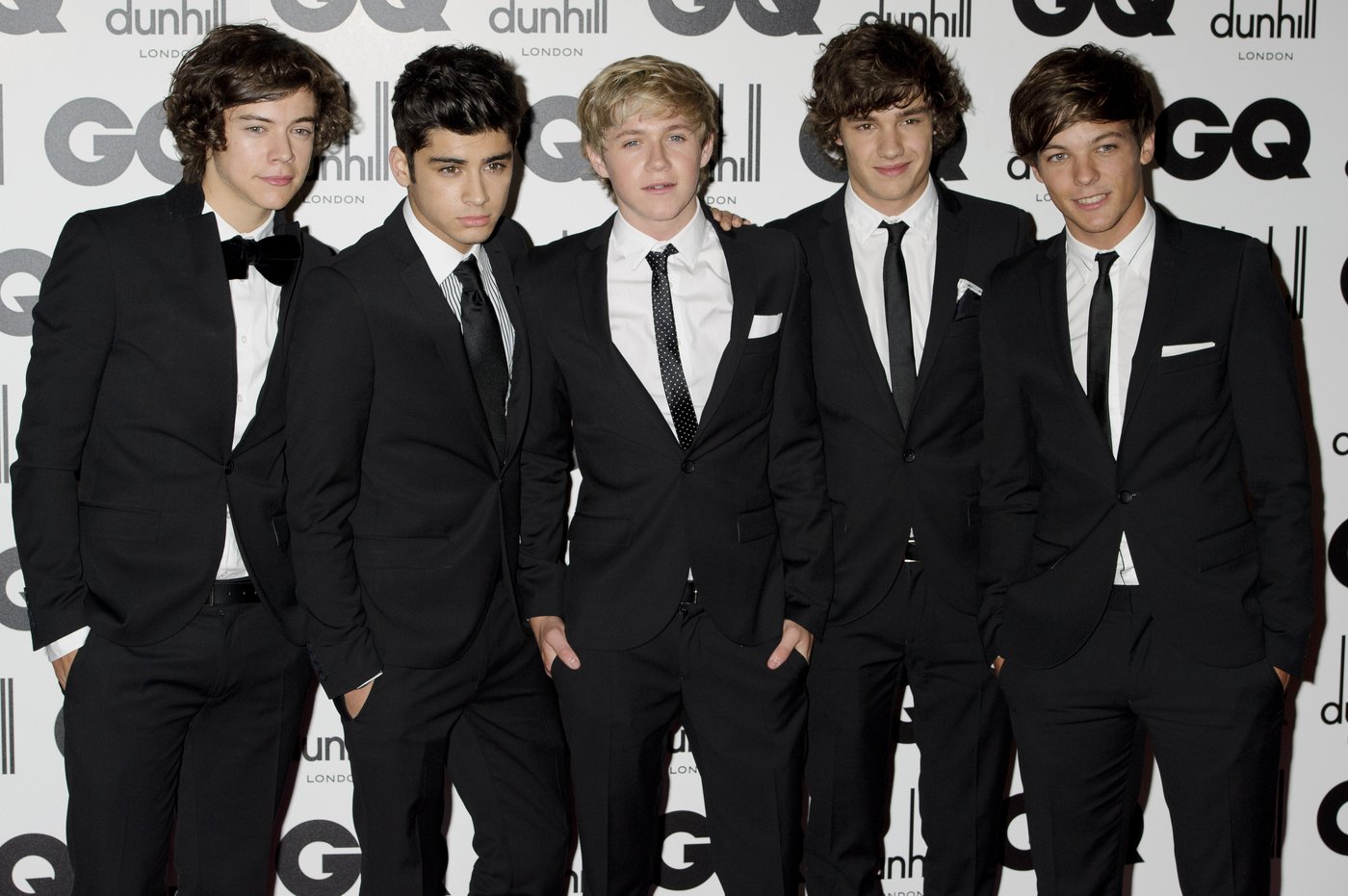 Liam Payne and his bandmates all sought solo success after One Direction fame | iNFOnews.ca