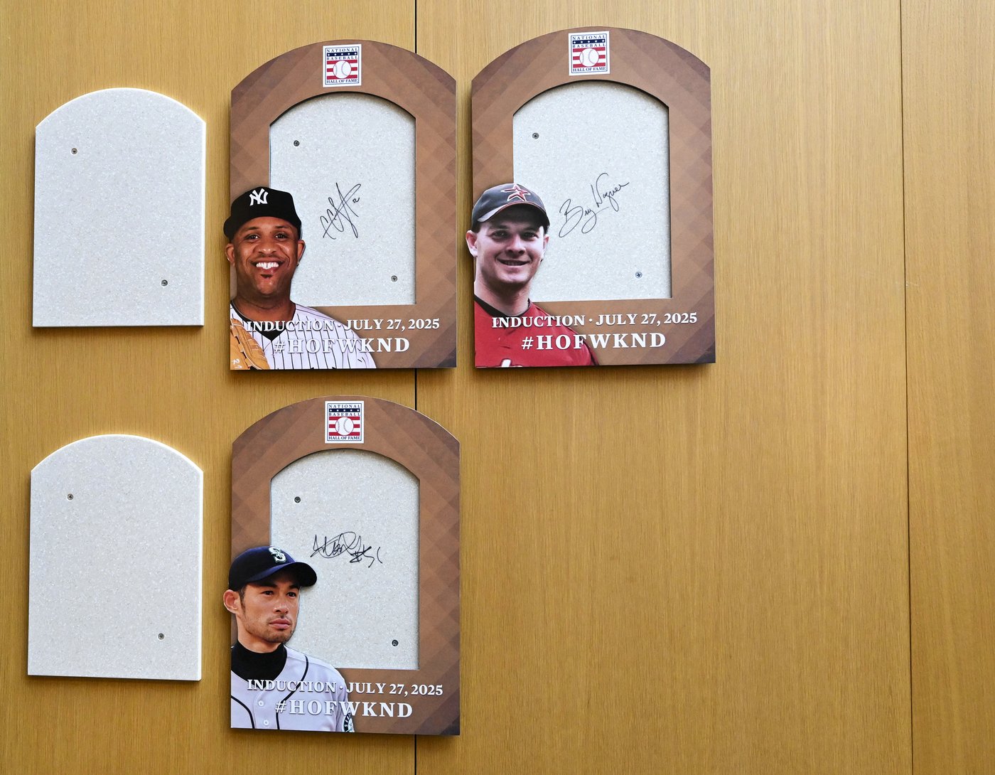PHOTO COLLECTION: Hall of Fame Baseball | iNFOnews.ca PHOTO COLLECTION: Hall of Fame Baseball | iNFOnews.ca