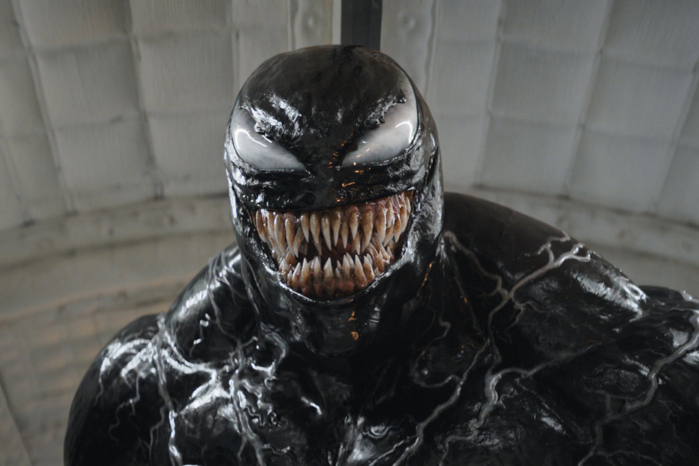 ‘Venom 3’ tops box office again, while Tom Hanks film struggles | iNFOnews.ca