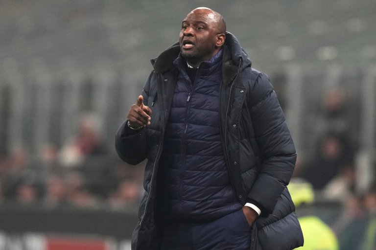 Senegal hires Patrick Vieira as coach to replace fired Pape Thiaw | iNFOnews.ca