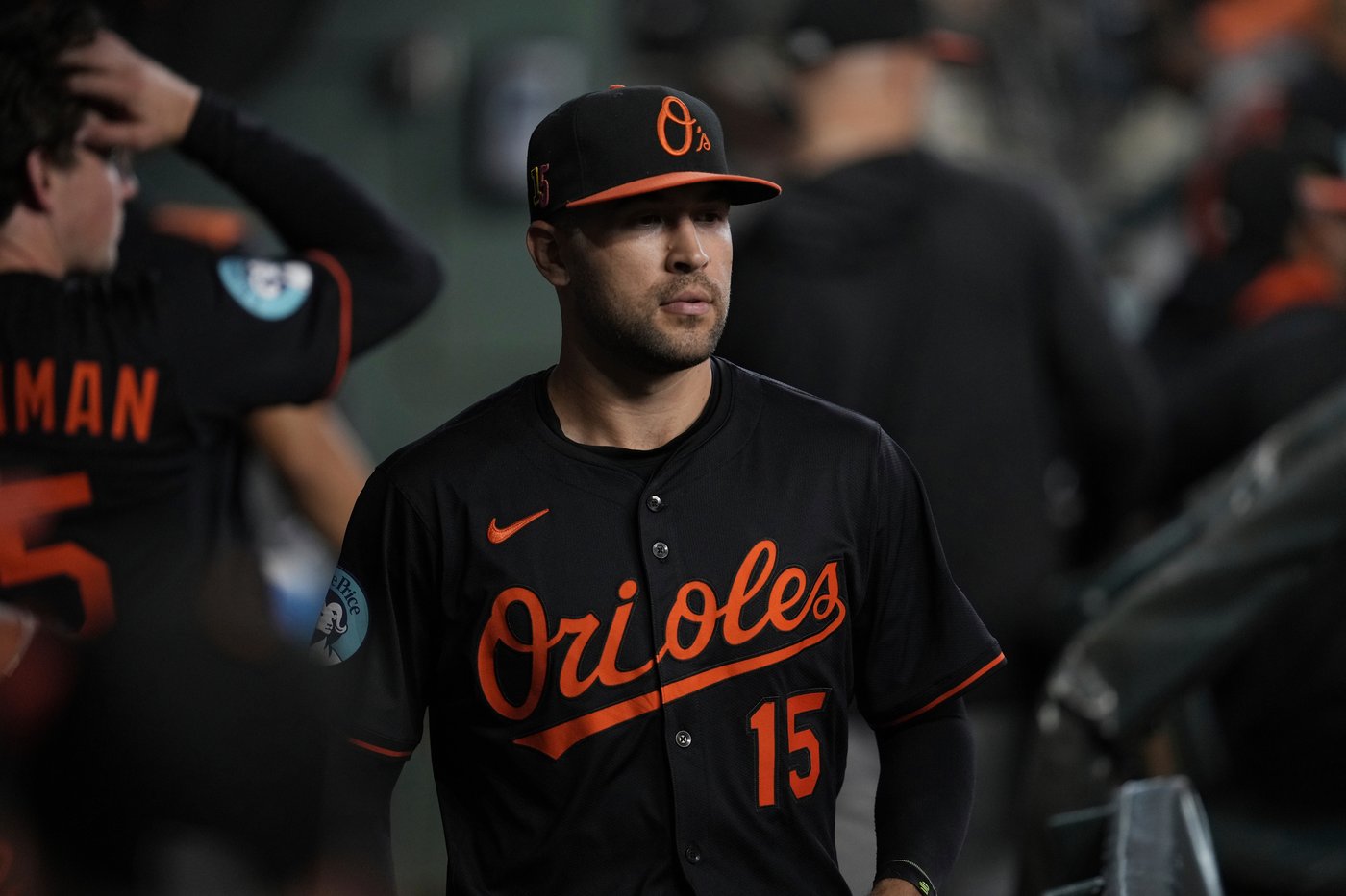 Chicago Cubs sign outfielder Dylan Carlson to a minor league deal | iNFOnews.ca Chicago Cubs sign outfielder Dylan Carlson to a minor league deal | iNFOnews.ca