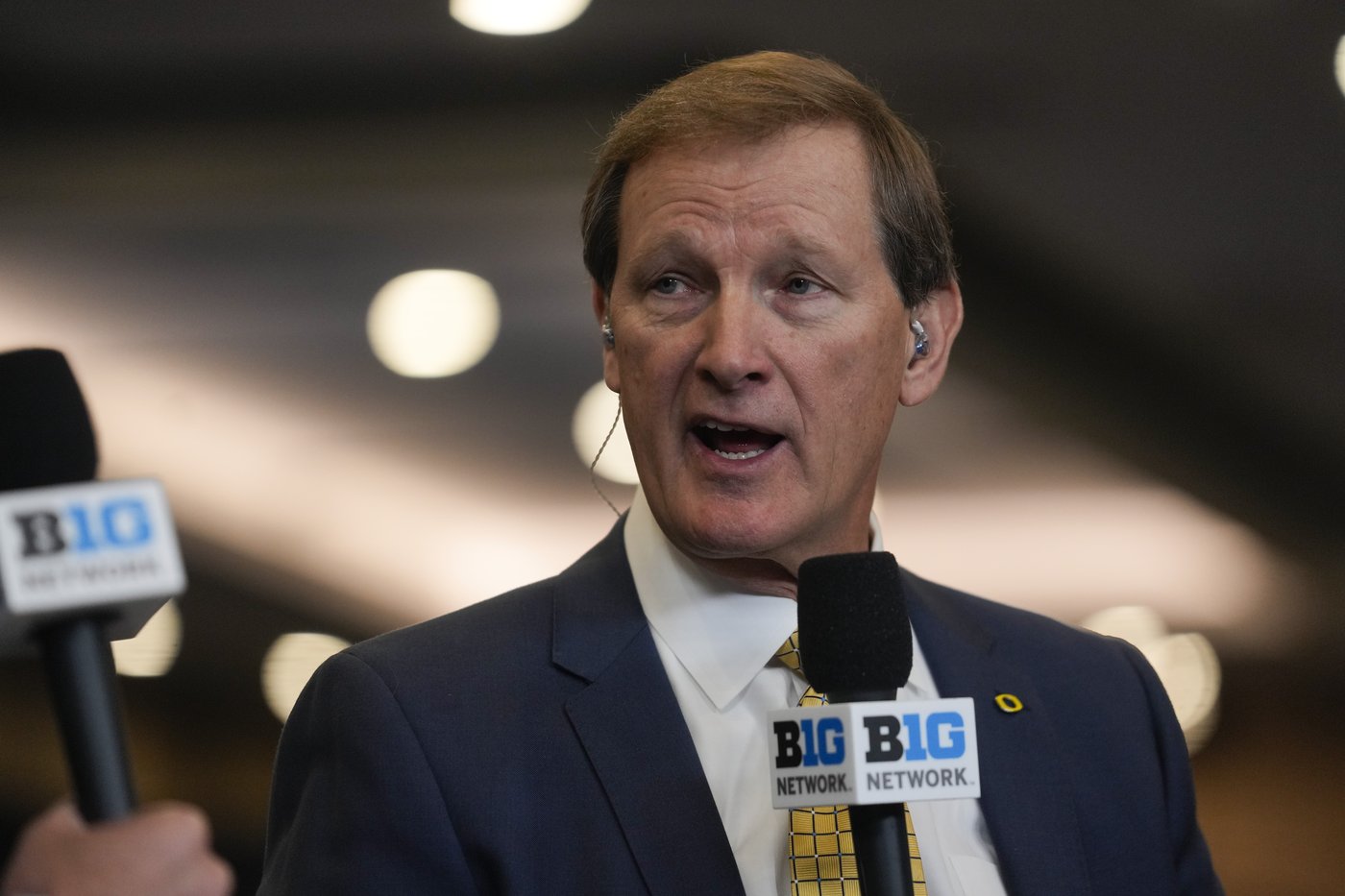 Oregon opens first Big Ten season looking for better NCAA Tournament finish | iNFOnews.ca Oregon opens first Big Ten season looking for better NCAA Tournament finish | iNFOnews.ca