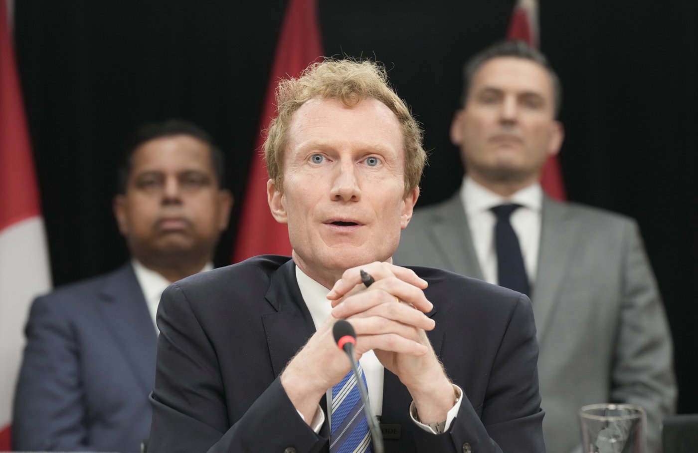Here's what you need to know about Ottawa's new policies on social media and AI | iNFOnews.ca Here's what you need to know about Ottawa's new policies on social media and AI | iNFOnews.ca