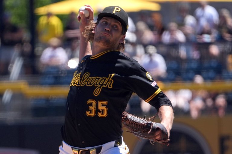 Ashcraft strikes out 11 and Pirates get HRs from O'Hearn and Gonzales to sweep skidding Twins, 9-3 | iNFOnews.ca