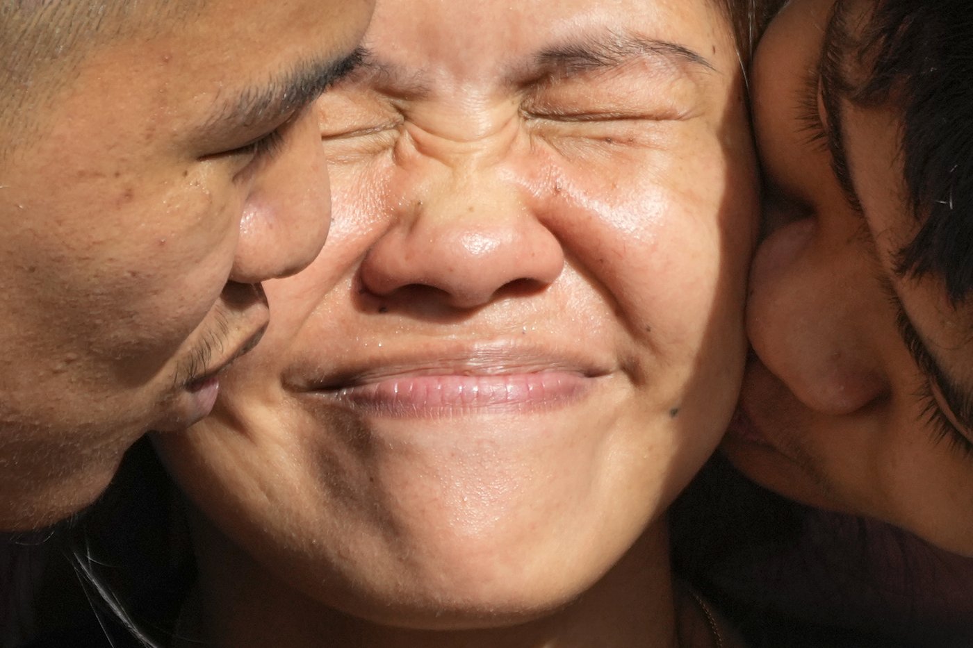 Filipina who won a last-minute reprieve from an Indonesian firing squad seeks clemency | iNFOnews.ca