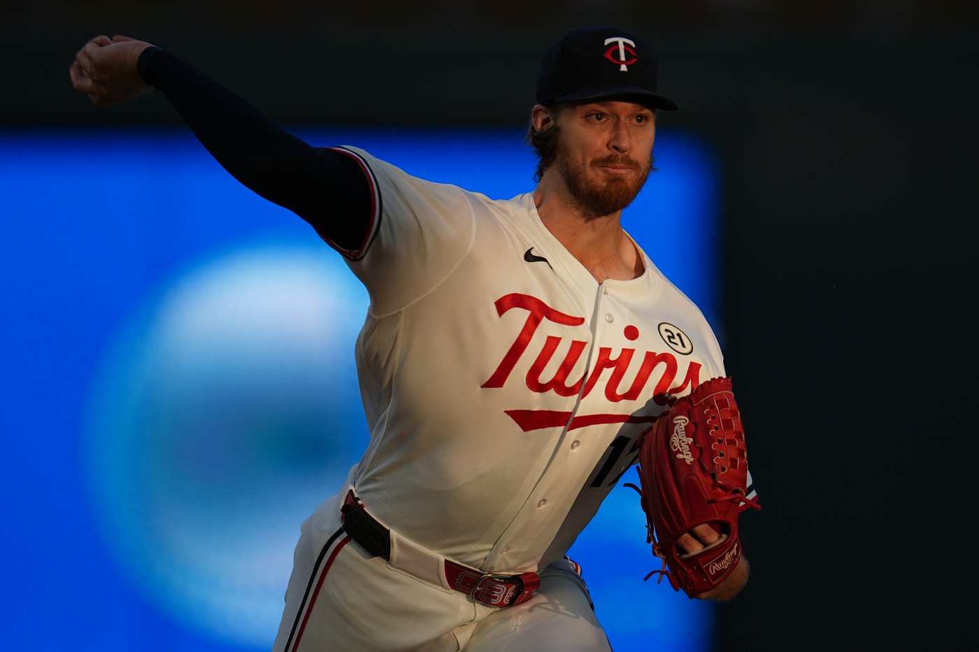 Fried gets first win since April, Yankees overpower Twins 8-1 with homers by Bellinger, Jones | iNFOnews.ca