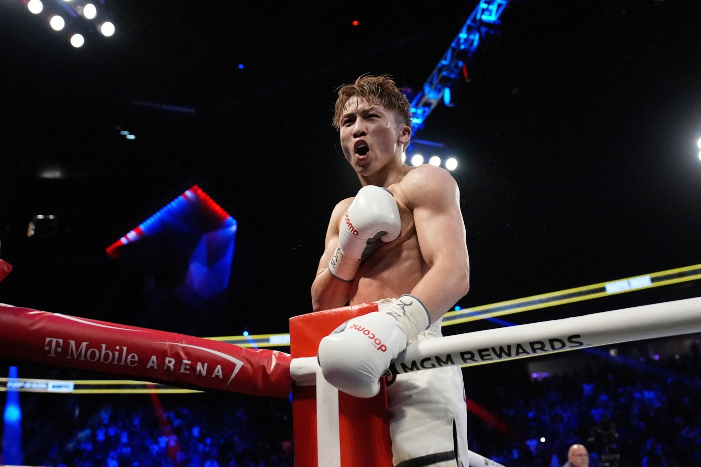 Japanese boxing stars Inoue and Nakatani poised for showdown if Saudi bouts go their way | iNFOnews.ca