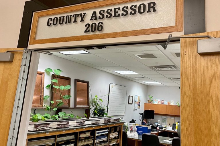Wyoming local governments’ ability to collect property taxes in limbo due to uncertainty over 4% cap | iNFOnews.ca