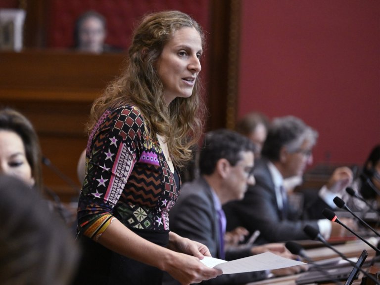 Quebec politician to close Facebook page, unable to filter hate-filled posts | iNFOnews.ca