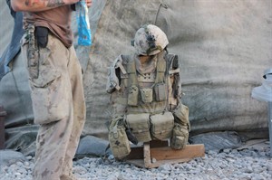 Class-action against government 'biggest battle' of his life: disabled war vet | iNFOnews.ca CP30966176