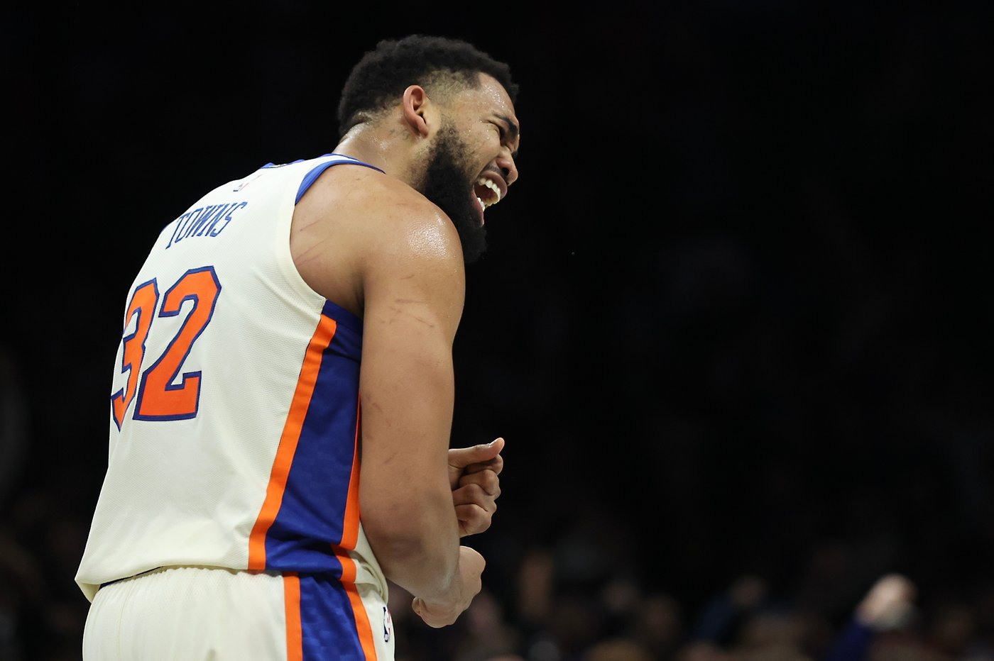 Knicks edge Nets 93-92 for their 14th straight victory in the New York rivalry | iNFOnews.ca Knicks edge Nets 93-92 for their 14th straight victory in the New York rivalry | iNFOnews.ca