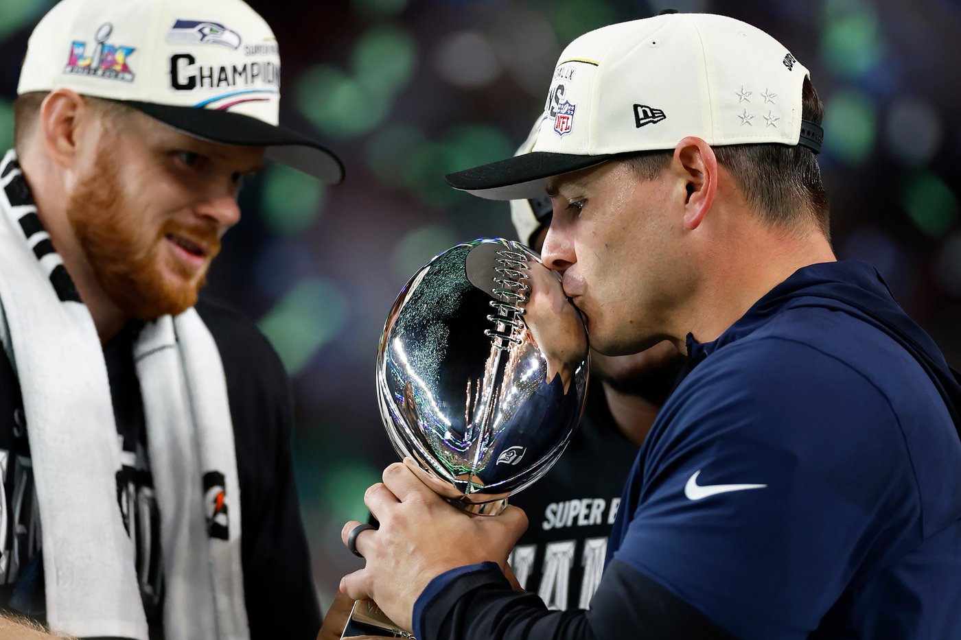 After winning Super Bowl 60, Seahawks face challenges to repeat as champions | iNFOnews.ca