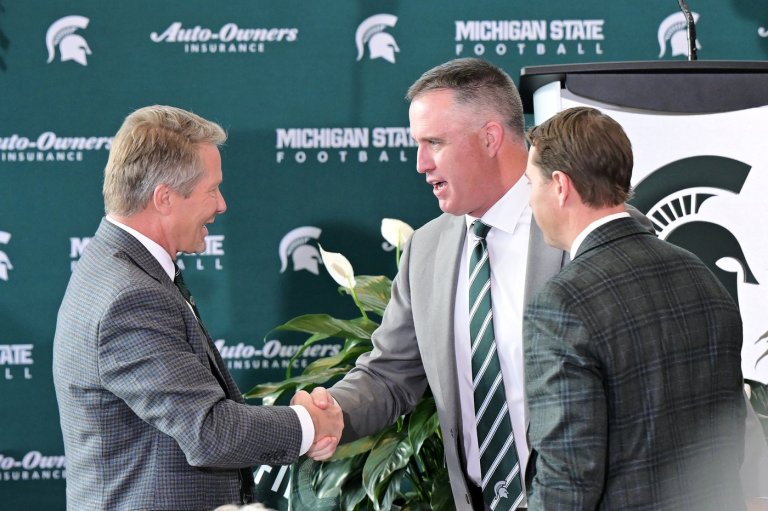 Michigan State receives $401M gift from Greg and Dawn Williams for school and athletic department | iNFOnews.ca