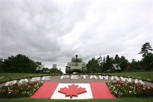 CFB Petawawa soldier working on Coyote patrol vehicle at time of deadly incident | iNFOnews.ca CP30829090