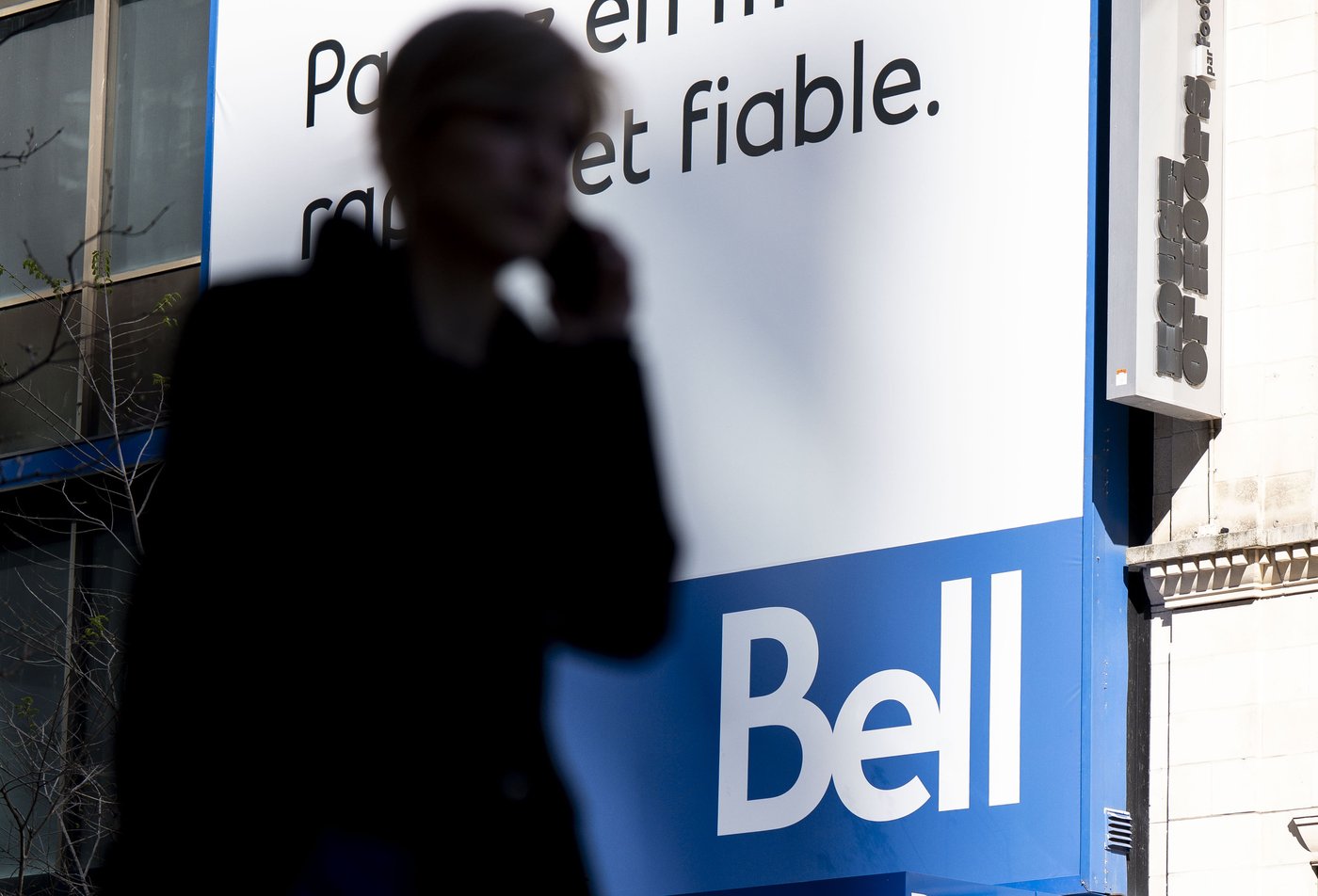 Bell eyes U.S. fibre expansion after closing Ziply deal and boosting internet subs | iNFOnews.ca Bell eyes U.S. fibre expansion after closing Ziply deal and boosting internet subs | iNFOnews.ca
