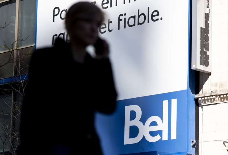 Bell eyes U.S. fibre expansion after closing Ziply deal and boosting internet subs | iNFOnews.ca
