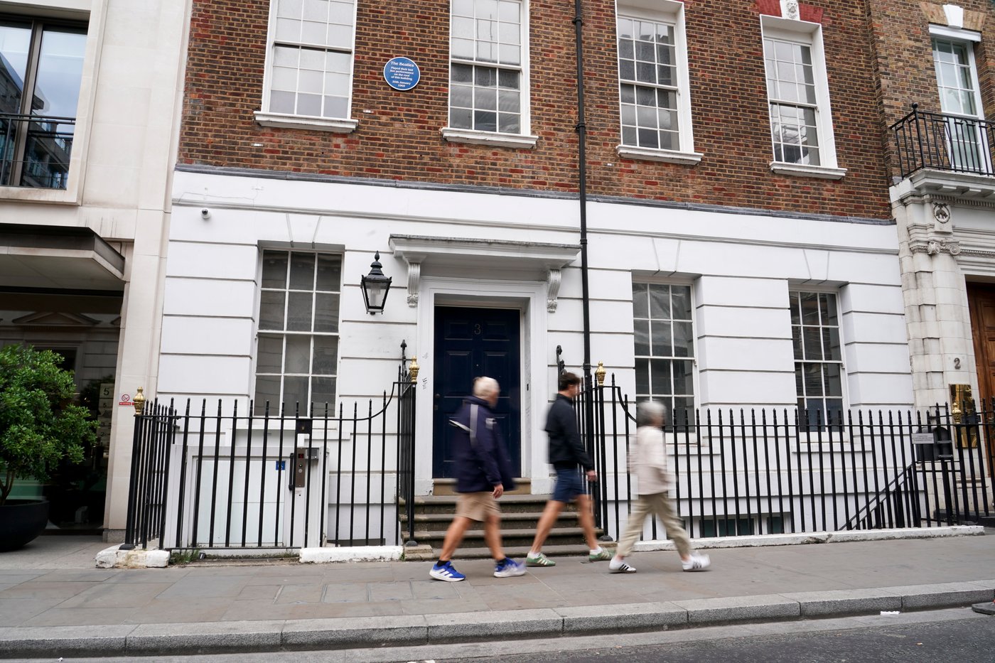 New Beatles fan experience set to open in London in 2027 | iNFOnews.ca New Beatles fan experience set to open in London in 2027 | iNFOnews.ca