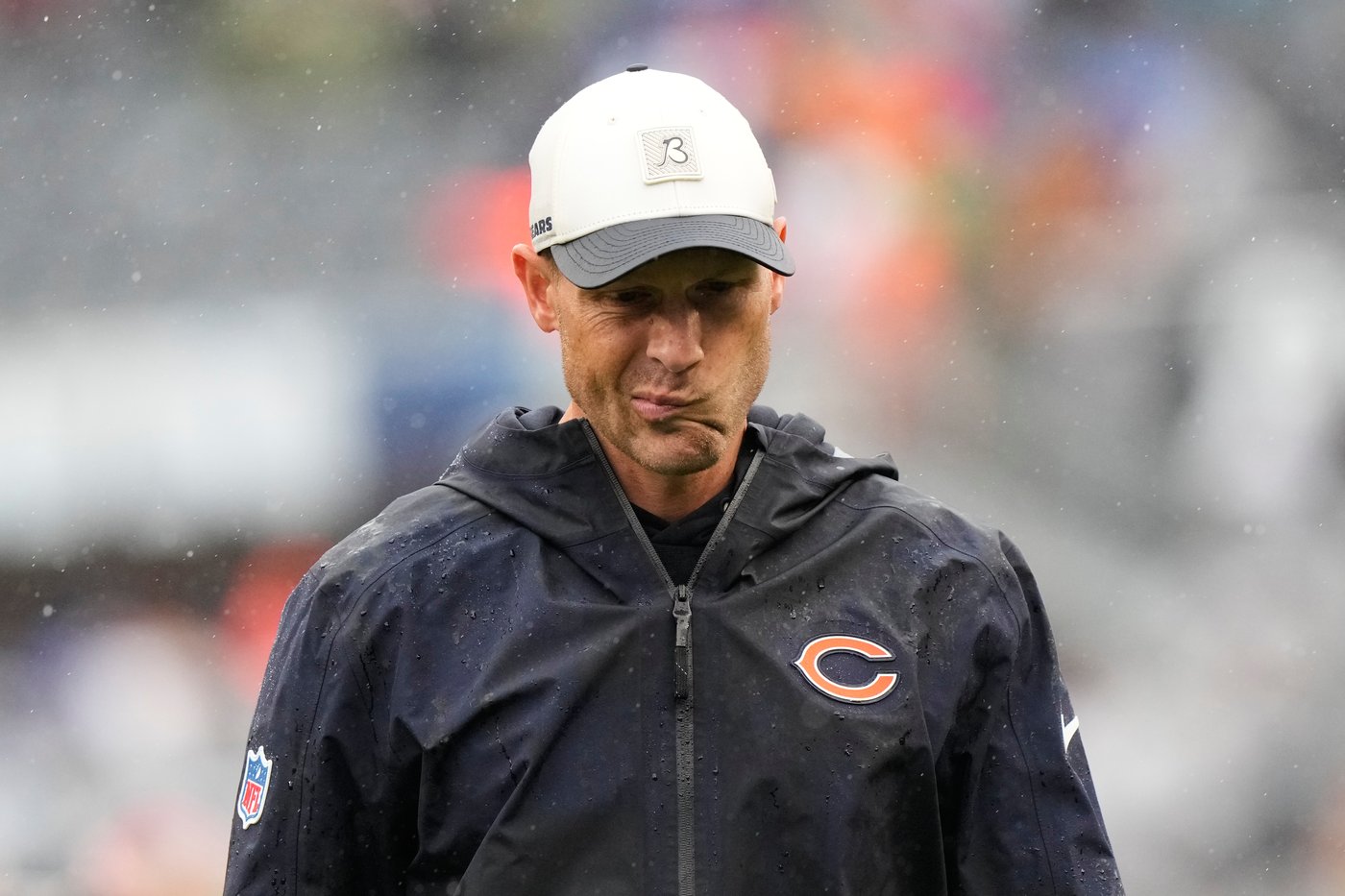 Eagles look to add to perfect start by stopping the Bears' rushing attack on Monday night | iNFOnews.ca