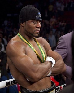 Canada's Pascal still a light heavyweight star despite 19-month ring layoff | iNFOnews.ca