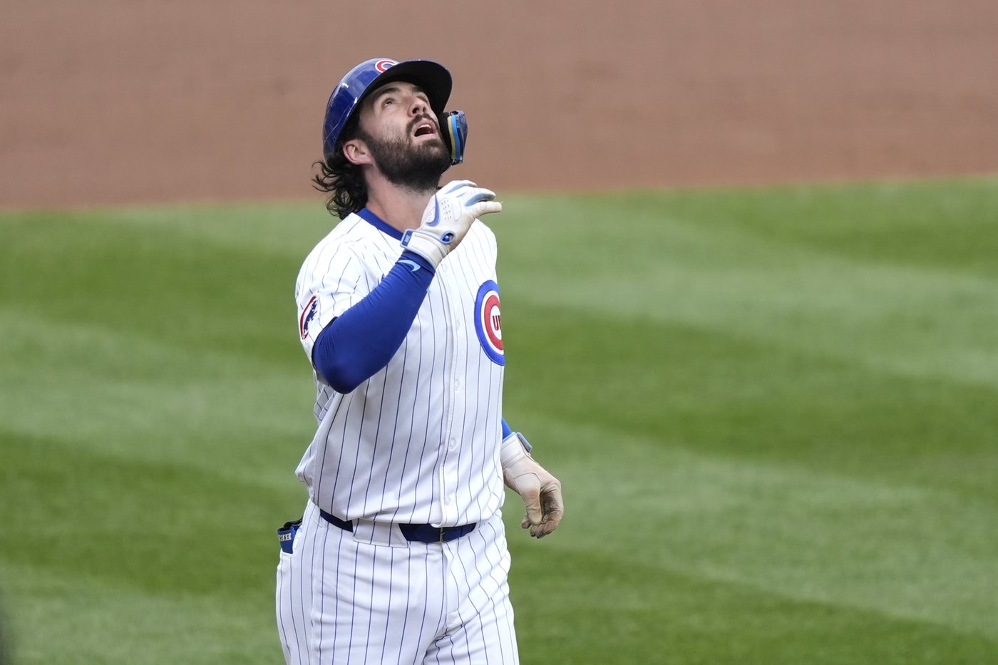 Cubs stave off elimination, beat Nationals 3-1 behind Taillon and Swanson | iNFOnews.ca Cubs stave off elimination, beat Nationals 3-1 behind Taillon and Swanson | iNFOnews.ca