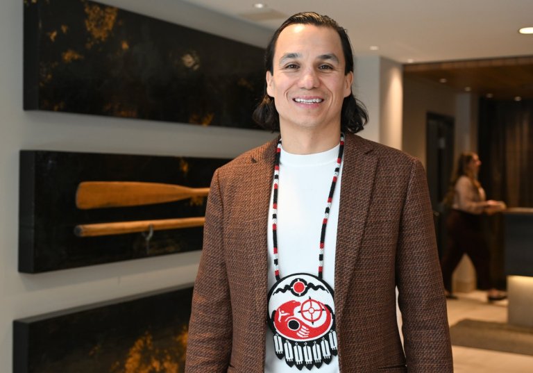 Amnesty International report warns of deepening Indigenous people's housing crisis | iNFOnews.ca