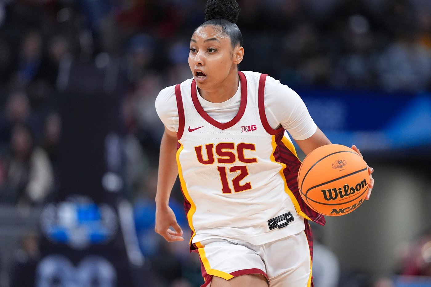 Female athletes surge in NIL deals as Learfield reports a 123% jump in participation | iNFOnews.ca