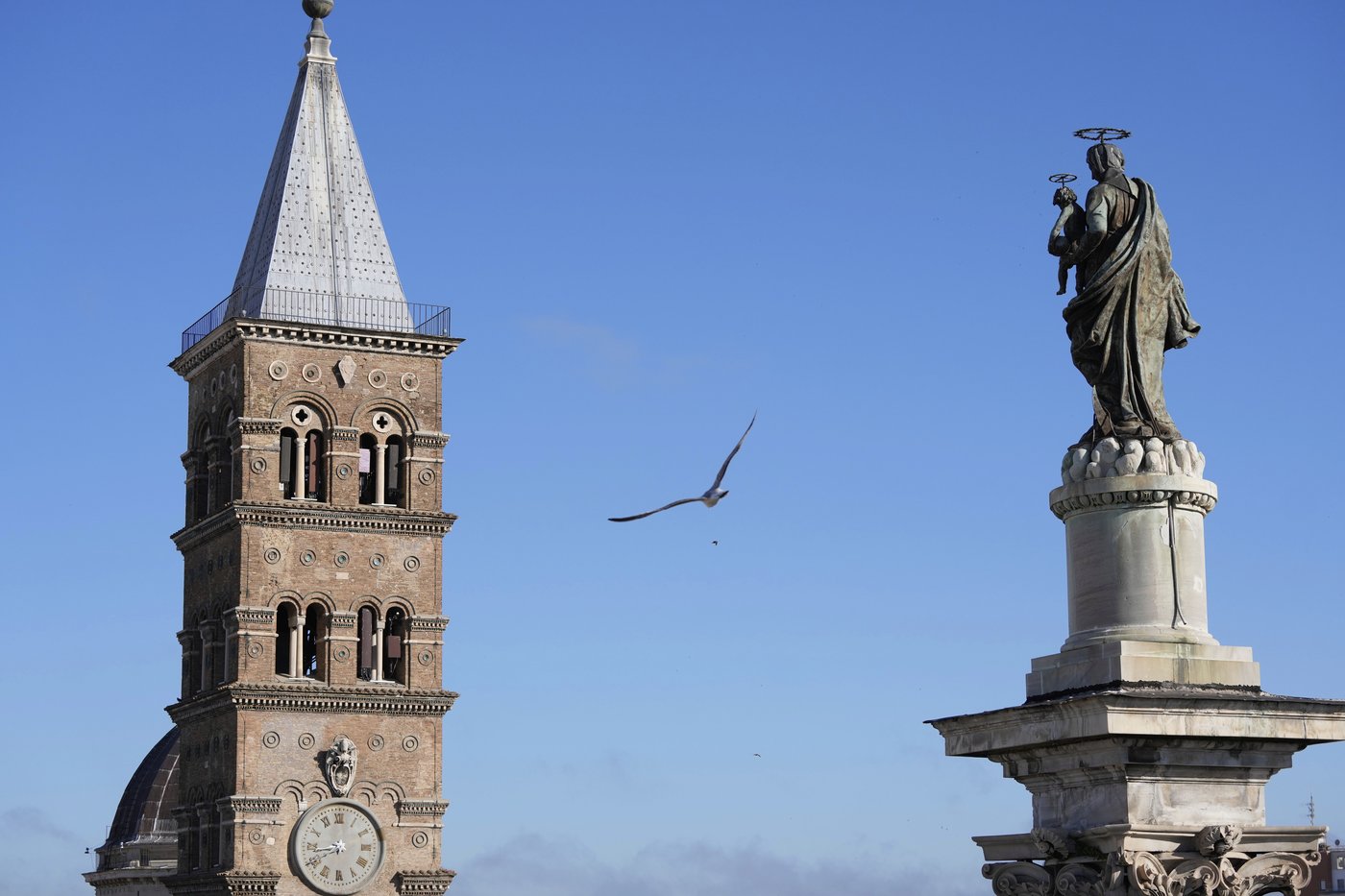 What to know about the funeral and burial of Pope Francis | iNFOnews.ca