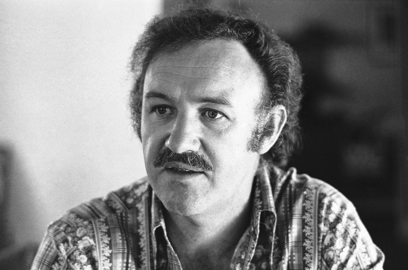 Gene Hackman was more than an everyman: An Appreciation | iNFOnews.ca Gene Hackman was more than an everyman: An Appreciation | iNFOnews.ca