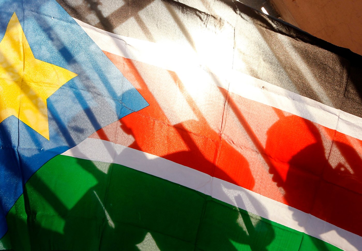 Clashes between rival groups in central South Sudan leave scores dead | iNFOnews.ca