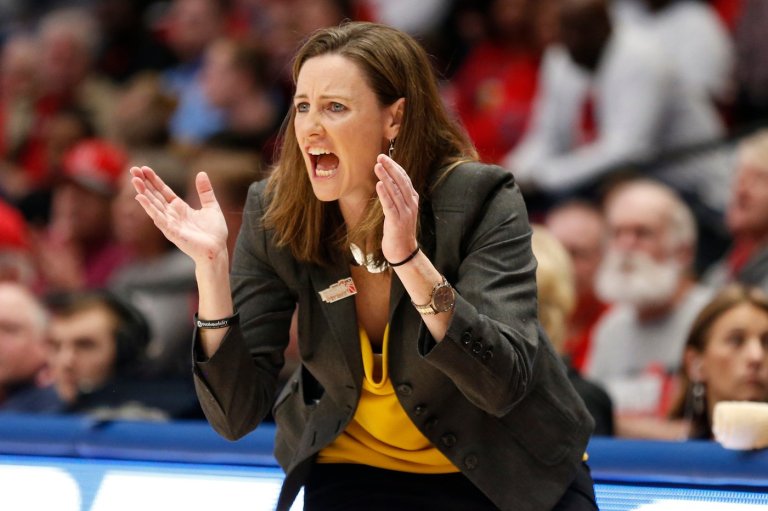 VCU fires winningest women's hoops coach Beth O'Boyle amid disappointing season | iNFOnews.ca