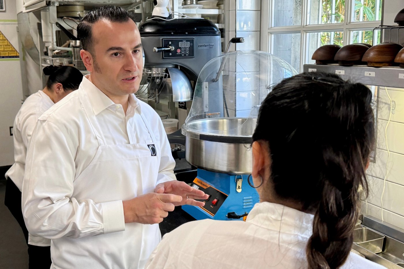 With a historic 3 Michelin stars, a Mexican restaurant in San Francisco defies stereotypes | iNwheels With a historic 3 Michelin stars, a Mexican restaurant in San Francisco defies stereotypes | iNwheels