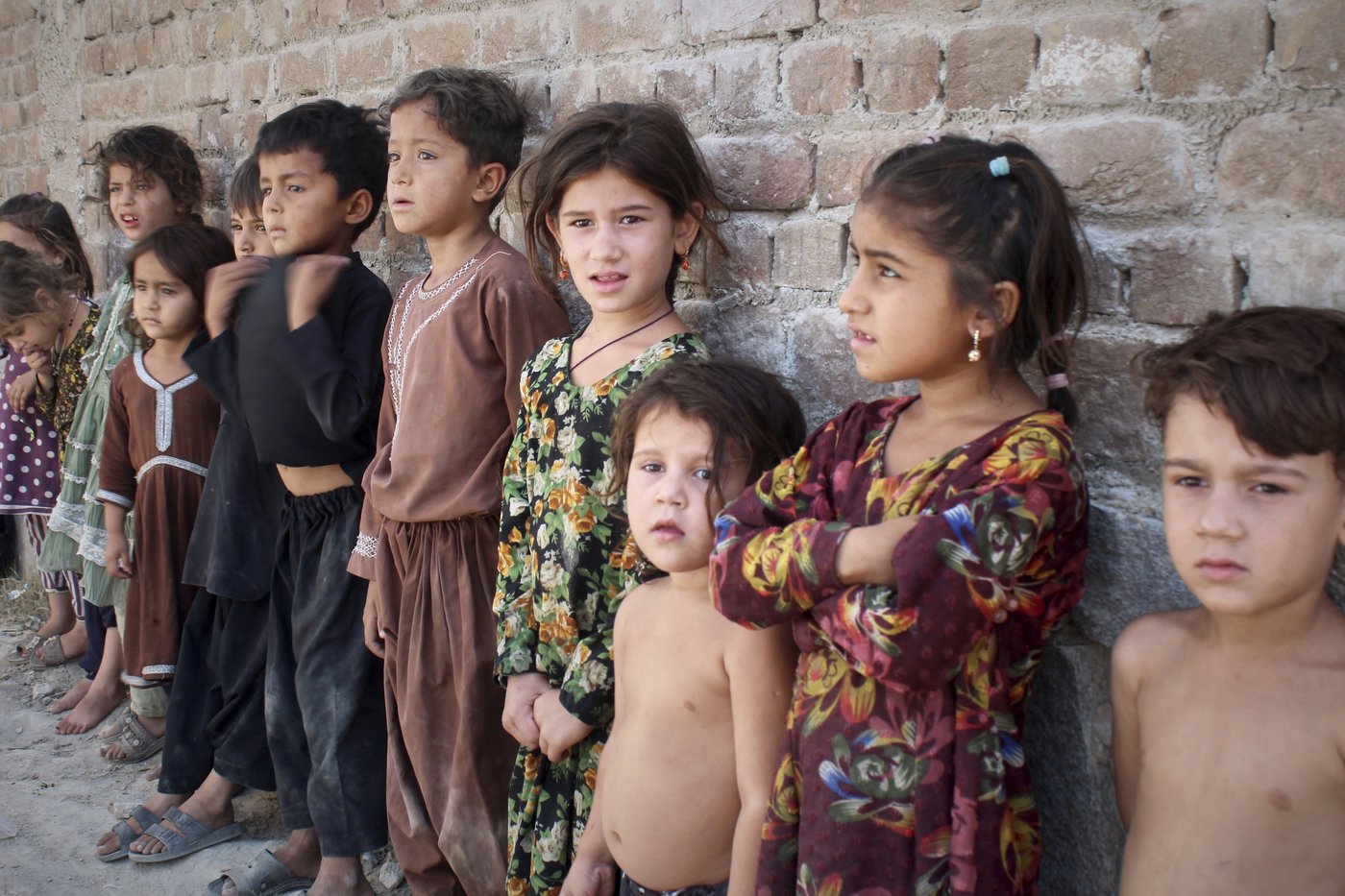 Takeaways from AP's report on problems in the worldwide campaign to eradicate polio | iNFOnews.ca