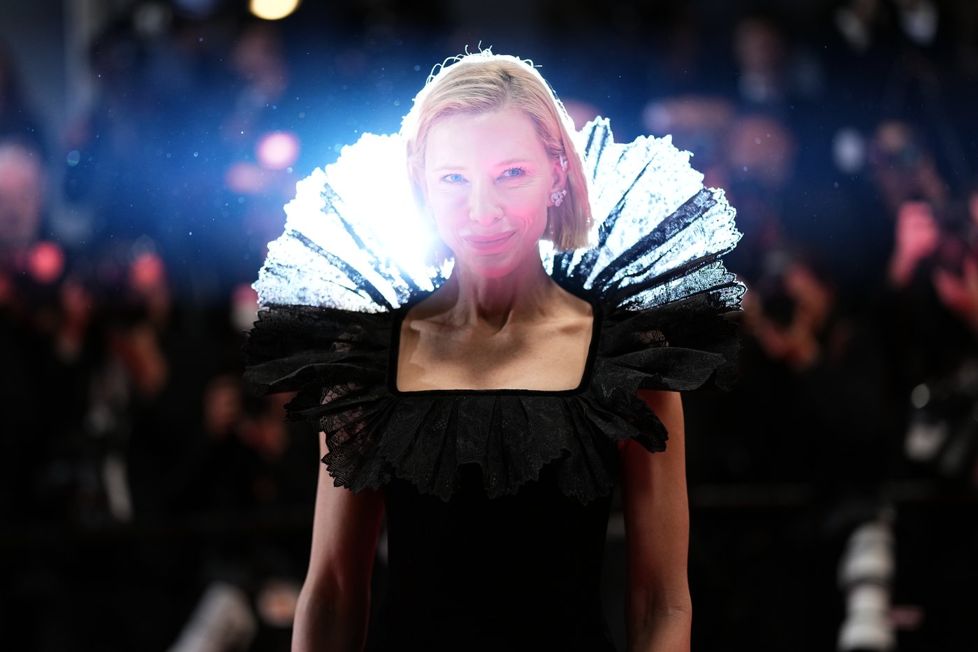 Highlights and memorable moments from the red carpet fashion at Cannes 2026 | iNFOnews.ca Highlights and memorable moments from the red carpet fashion at Cannes 2026 | iNFOnews.ca