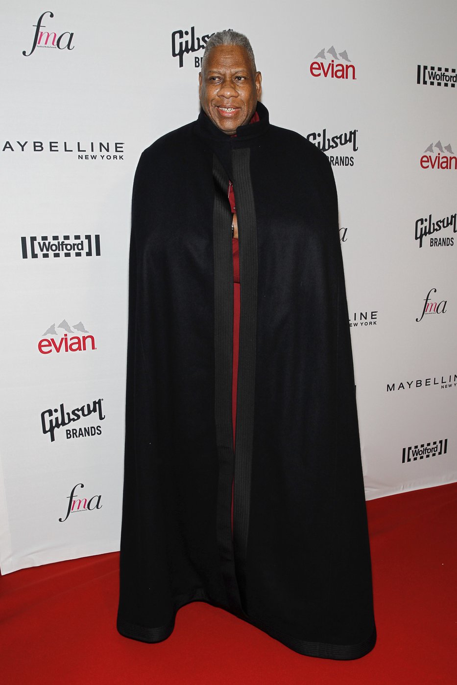 Many ‘Superfine’ tributes to André Leon Talley at the Met Gala | iNFOnews.ca