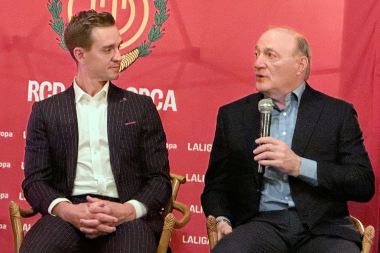 Mallorca owner Andy Kohlberg says FIFA's World Cup ticket prices risk damage to the sport's image | iNFOnews.ca