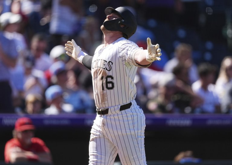 Freeland pitches Rockies past Angels 3-1 to win home finale of dreadful season | iNFOnews.ca